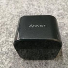 BTイヤホン TE-D01G AVIOT