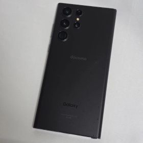Galaxy S22 Ultra 256GB SIMフリー/ 判定○ / 訳あり サムスン Galaxy S22 Ultra 新品¥85,700 中古¥35,000 | 新品・中古の