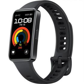 HUAWEI（ファーウェイ） ファーウェイ スマートウォッチ Band 9 Band9/Black ブラック