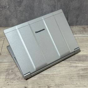 高性能★CF-SV1 第11代i5/16GB/256GB/office ノート