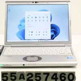 Panasonic CF-SV1RDEKS Core i5 1145G7 2.6GHz/8GB/256GB(SSD)/12.1W/WUXGA(1920x1200)/Win11 【55A257460】