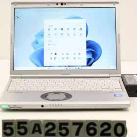 Panasonic CF-SV1RDEKS Core i5 1145G7 2.6GHz/8GB/256GB(SSD)/12.1W/WUXGA(1920x1200)/Win11 【55A257620】