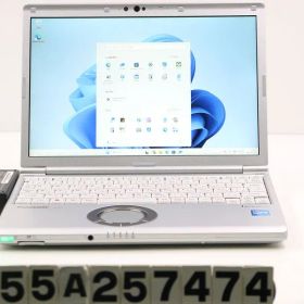 Panasonic CF-SV1RDEAS Core i5 1145G7 2.6GHz/8GB/256GB(SSD)/12.1W/WUXGA(1920x1200)/Win11 【55A257474】