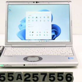 Panasonic CF-SV1RDEAS Core i5 1145G7 2.6GHz/8GB/256GB(SSD)/12.1W/WUXGA(1920x1200)/Win11 【55A257556】