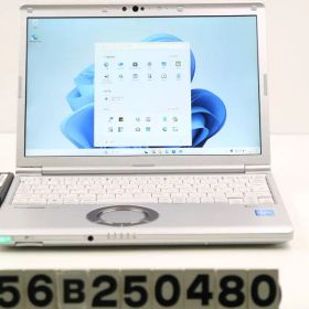 Panasonic CF-SV1RDEAS Core i5 1145G7 2.6GHz/8GB/256GB(SSD)/12.1W/WUXGA(1920x1200)/Win11 【56B250480】
