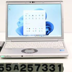 Panasonic CF-SV1RDEAS Core i5 1145G7 2.6GHz/8GB/256GB(SSD)/12.1W/WUXGA(1920x1200)/Win11 【55A257331】
