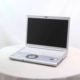 ソフマップ 〔中古品〕 Lets note SV1 CF-SV1RDLKS【198】
