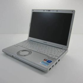ソフマップ 〔中古品〕 Lets note SV1 CF-SV1FDHVS【349】