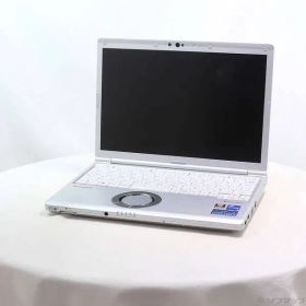 ソフマップ 〔中古品〕 Lets note SV1 CF-SV1FDHKS【258】