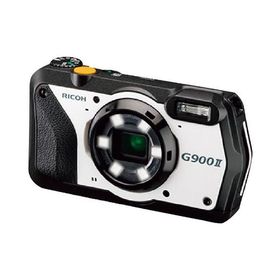 デジタルカメラ G900SE II G900SE2 リコーイメージング 爆買