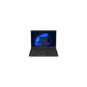 Panasonic Let's note FC7 CF-FC7BDPCR ブラック 14インチ Core Ultra 7 メモリ 32GB SSD 1