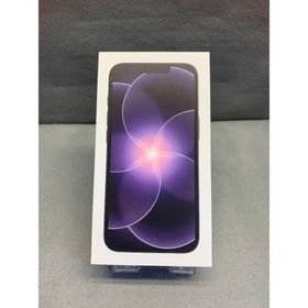アップル(Apple)の新品未開封 Appleストア版 SIMフリー iPhone17e 256GB(スマートフォン本体)