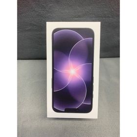 アップル(Apple)の新品未使用 国内版【限定保証有り】SIMフリー iPhone17e 256GB(スマートフォン本体)