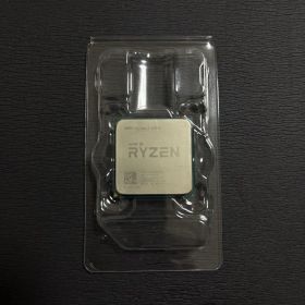 AMD Ryzen 3 3200G CPU 本体