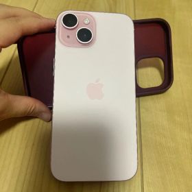 iPhone 15 512GB ジャンク 24時間以内発送可能
