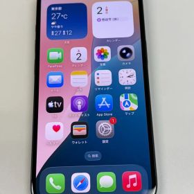 美品 電池89%SIMフリー iPhone15 128GB ブラック