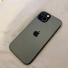 【バッテリー90%】Apple iPhone 15 128GB本体