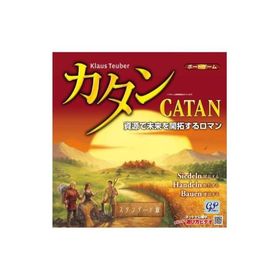 カタン スタンダード版