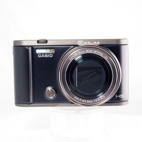 【中古】(カシオ) Casio EX-ZR3000 ブラック(コンパクトデジタルカメラ)