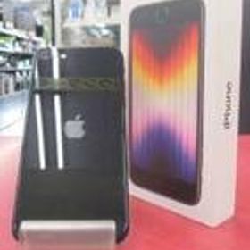 【SIMロックなし】IPHONE SE3 MMYC3J/A APPLE/DOCOMO