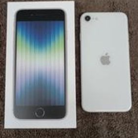 IPHONE SE3 MMYD3J/A APPLE
