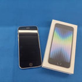 IPHONE SE 第三世代 MMYD3J/A APPLE