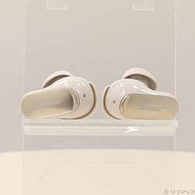 Bose QuietComfort Ultra Earbuds ホワイトスモーク