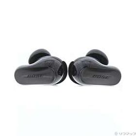 Bose Quietcomfort Ultra Earbuds (第2世代) ブラック