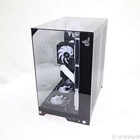 Rabbit0 Studio RBST-R75700X-5060Ti8 ブラック ［AMD-Ryzen-7-5700X (3.4GHz)／16GB／SSD1TB／GeForce RTX 5060Ti(