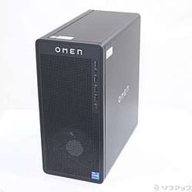 OMEN by HP 16L BS6Z5PA#ABJ ［Core-i7-14700F／32GB／SSD1TB／GeForce RTX 5060Ti(8GB)／Windows11 Home］