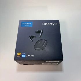 Soundcore Liberty 5 中古 6,500円 | ネット最安値の価格比較 プライス