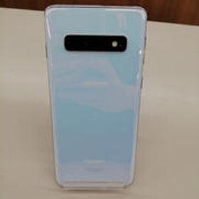 GALAXY S10 SC-03L SAMSUNG/DOCOMO