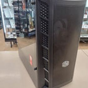 ゲーミングPC RYZEN5 3600 BTO
