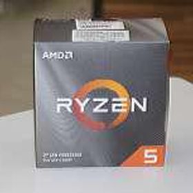 Ryzen 5 3600 BOX 新品 23,499円 中古 7,989円 | ネット最安値の価格
