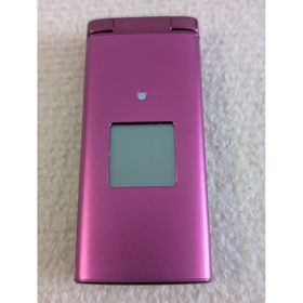 キョウセラ(京セラ)のスマホ（KYF38） かんたん携帯(スマートフォン本体)