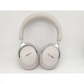 【中古】BOSE QuietComfort Ultra Headphones 第2世代 [ホワイトスモーク]【戸塚】保証期間1ヶ月【ランクA】