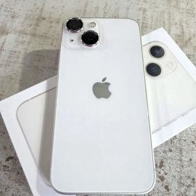 iPhone 13 mini 128GB スターライト