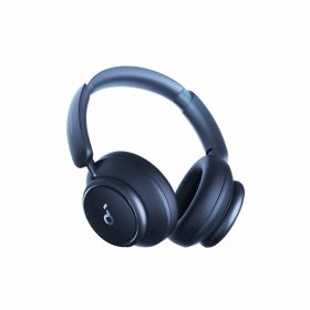 【早いもの勝ち】 在庫処分特価 アンカー Soundcore Space Q45 ネイビー ネイビー A3040031 正規品 Anker A3040031 JAN 4571411202940