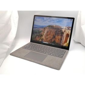 Surface Laptop 3 新品 32,800円 中古 26,800円 | ネット最安値の価格