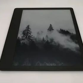 【中古】Amazon Kindle Scribe (2022) 32GB プレミアムペン付き【なんば】保証期間１ヶ月【ランクA】