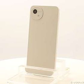 AQUOS wish4 64GB ホワイト SH-52E docomo SIMフリー