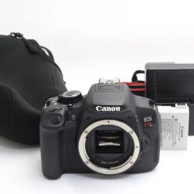 AB (良品) Canon キヤノン EOS Kiss X6i ボディ 初期不良返品無料 5-52