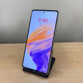 Galaxy A53 5G 128GB docomo版 SIMフリー