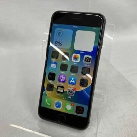 SoftBank 【SIMロック解除済】MQ782J/A iPhone 8 64GB スペｰスグレｰ SoftBank
