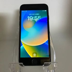 iPhone8 64GB スペースグレイ SIMフリー