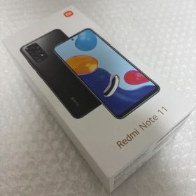Xiaomi Redmi Note 11 新品¥14,000 中古¥12,800 | 新品・中古のネット