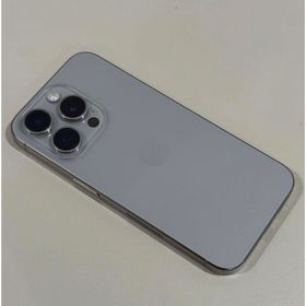 アイフォーン(iPhone)の【美品】iPhone 15 Pro｜512GB｜SIMフリー版(スマートフォン本体)