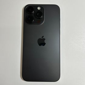 アップル(Apple)の【美品】iPhone 15 pro max｜256GB｜SIMフリー(スマートフォン本体)
