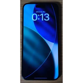 アイフォーン(iPhone)のiPhone15 Pro Max 512GB(スマートフォン本体)