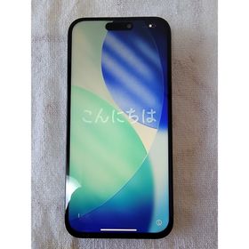 アップル(Apple)のiPhone 15 Pro Max 512GB 国内版 / 新品液晶交換済(スマートフォン本体)